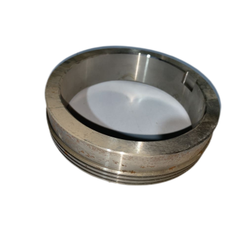 Engine Parts Oil Retaining Threaded Ring